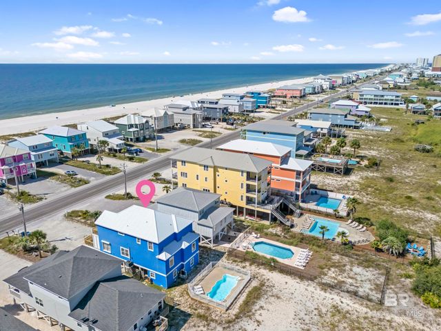 1240 W Beach Boulevard, Gulf Shores, AL 36542