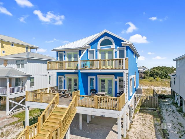 1240 W Beach Boulevard, Gulf Shores, AL 36542