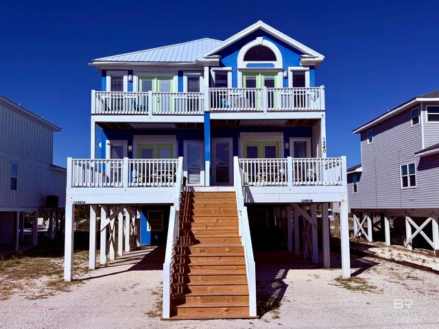 1240 W Beach Boulevard, Gulf Shores, AL 36542