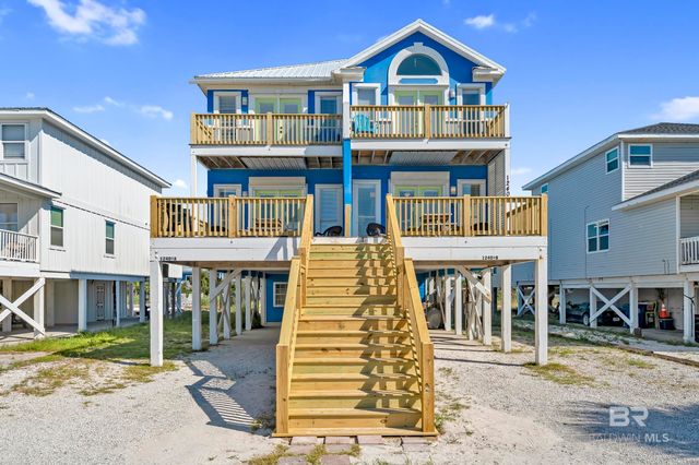 1240 W Beach Boulevard, Gulf Shores, AL 36542