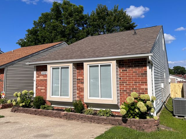 3332 Fox Trace Road, Lexington, KY 40515