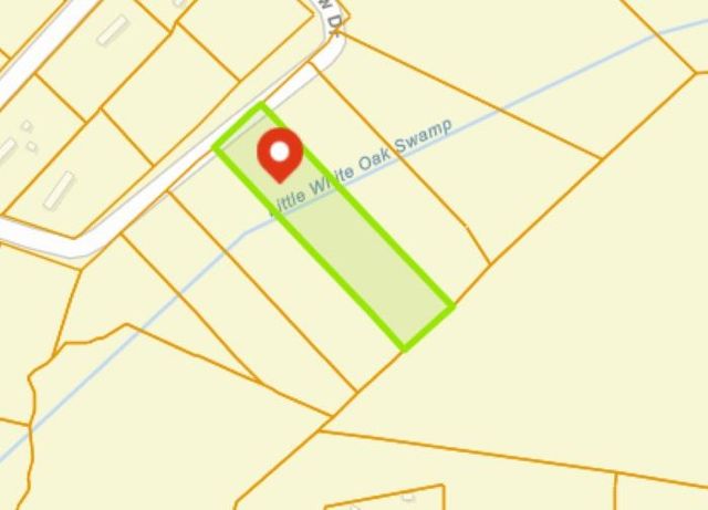 1227 Rainbow Dr., Loris, SC 29569