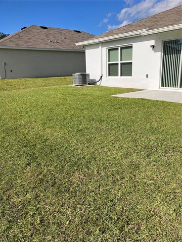 10306 SE 161ST LANE ROAD, Summerfield, FL 34491