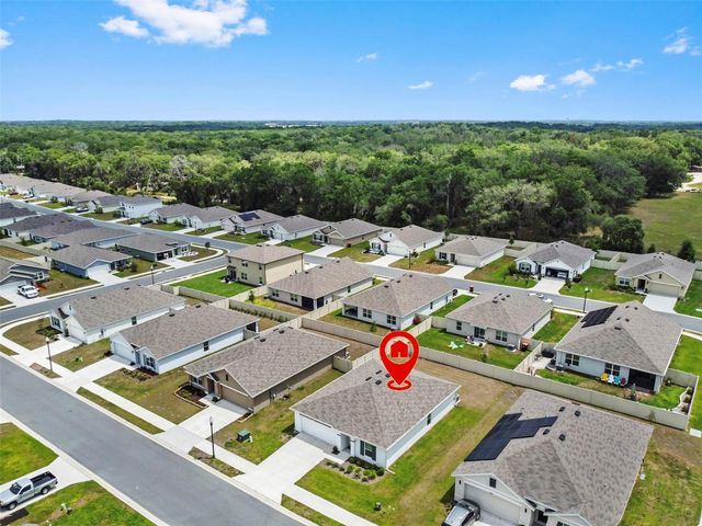 10306 SE 161ST LANE ROAD, Summerfield, FL 34491