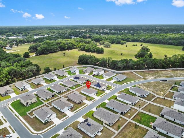 10306 SE 161ST LANE ROAD, Summerfield, FL 34491