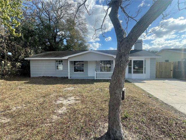 6746 OLD MAIN STREET, New Port Richey, FL 34653