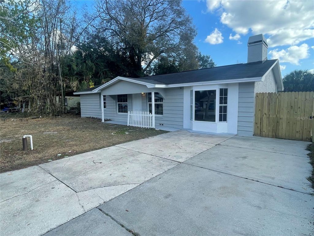 6746 OLD MAIN STREET, New Port Richey, FL 34653