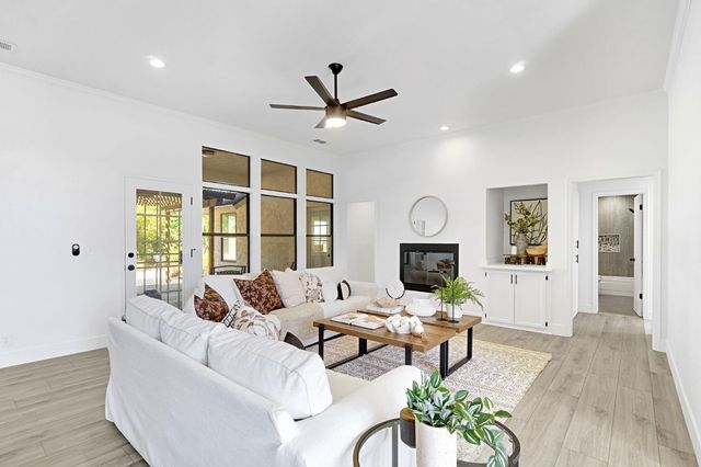 16936 Karen Road, Madera, CA 93636