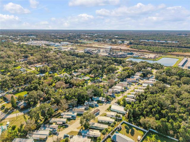 131 WILDWOOD AVENUE, Edgewater, FL 32132