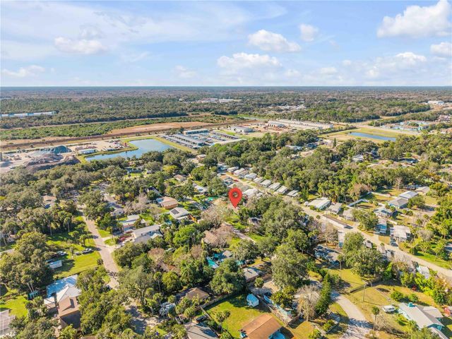 131 WILDWOOD AVENUE, Edgewater, FL 32132