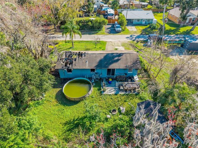 131 WILDWOOD AVENUE, Edgewater, FL 32132