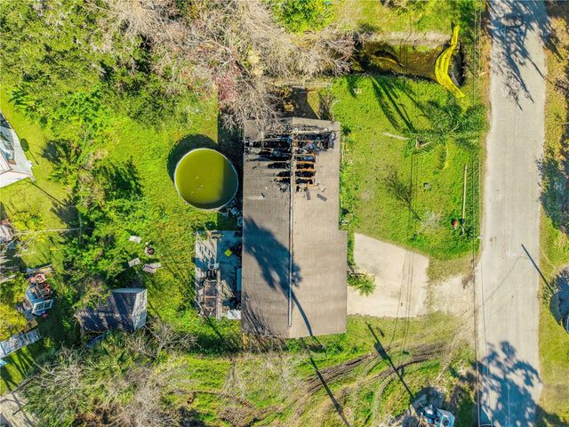 131 WILDWOOD AVENUE, Edgewater, FL 32132