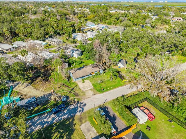 131 WILDWOOD AVENUE, Edgewater, FL 32132