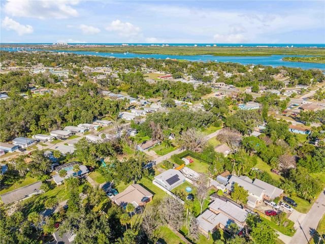 131 WILDWOOD AVENUE, Edgewater, FL 32132