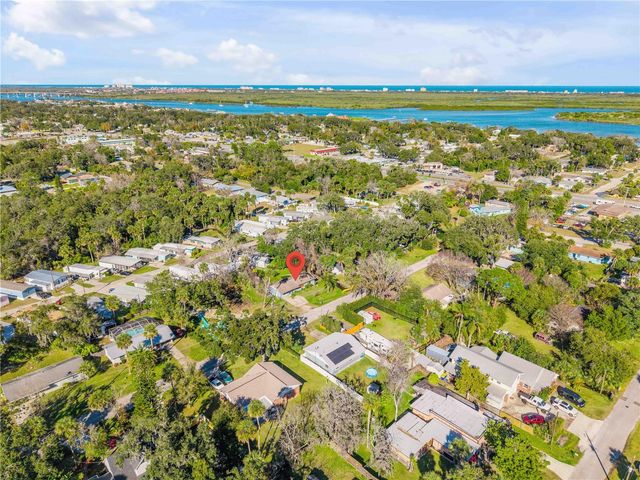 131 WILDWOOD AVENUE, Edgewater, FL 32132