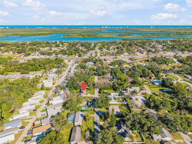 131 WILDWOOD AVENUE, Edgewater, FL 32132