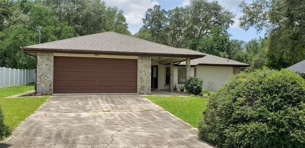 21668 SW PEACH BLOSSOM STREET, Dunnellon, FL 34431