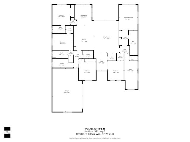 9323 SW Pinnacle Place, Port St. Lucie, Port St Lucie, FL 34987