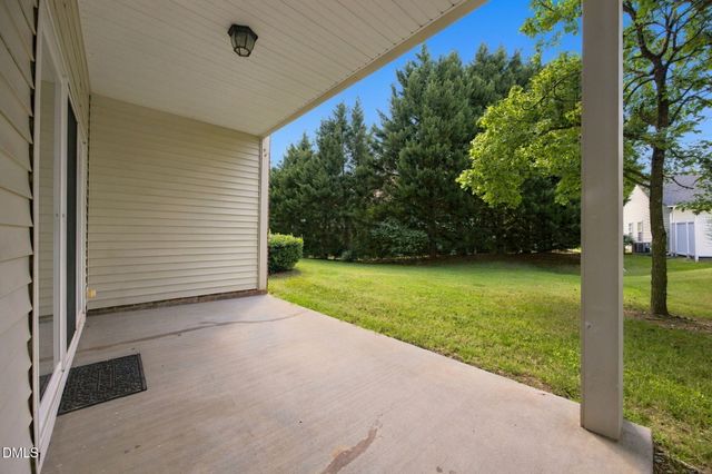 1014 Linen Drive, Morrisville, NC 27560