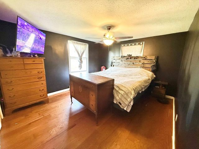 675 Berry Road, Howard, OH 43028