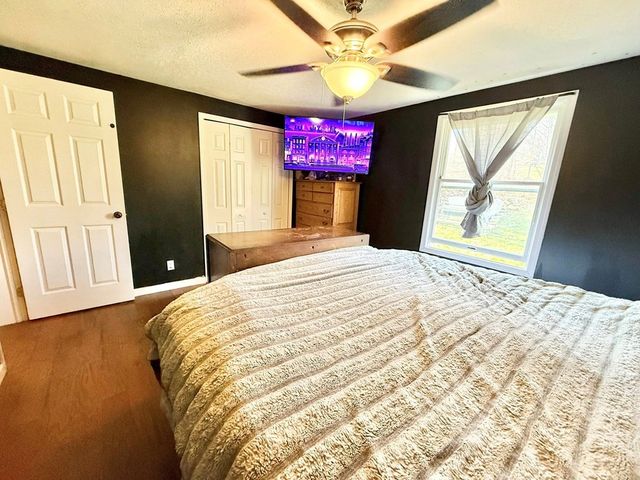 675 Berry Road, Howard, OH 43028