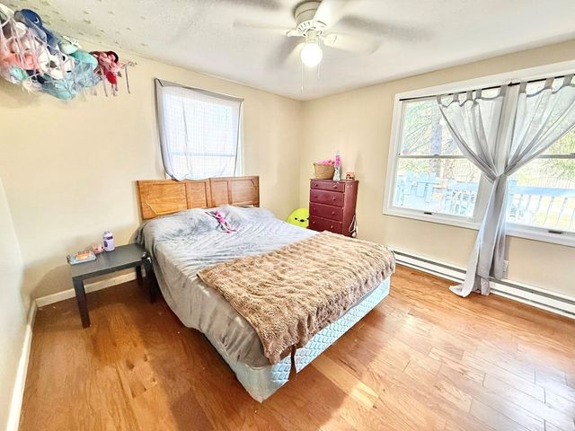 675 Berry Road, Howard, OH 43028