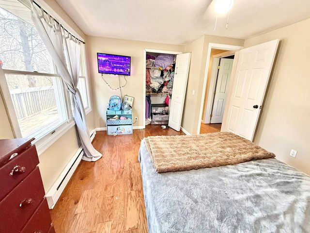 675 Berry Road, Howard, OH 43028