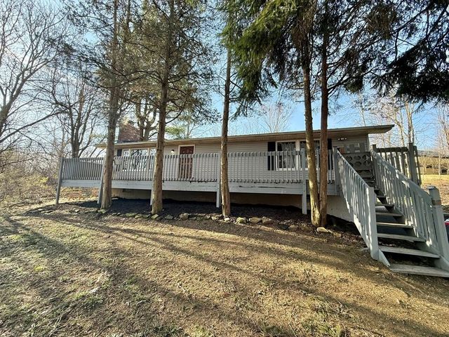 675 Berry Road, Howard, OH 43028