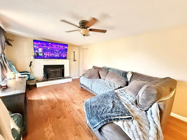 675 Berry Road, Howard, OH 43028