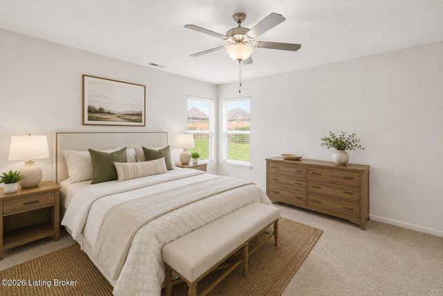 301 Copper Creek Dr, Mt Washington, KY 40047