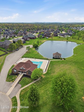 301 Copper Creek Dr, Mt Washington, KY 40047