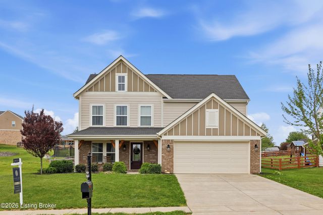 301 Copper Creek Dr, Mt Washington, KY 40047