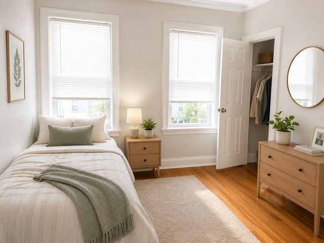 832 Montello 3, Brockton, MA 02301
