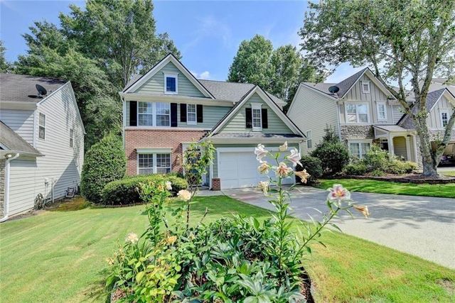 335 Pintail Court, Suwanee, GA 30024