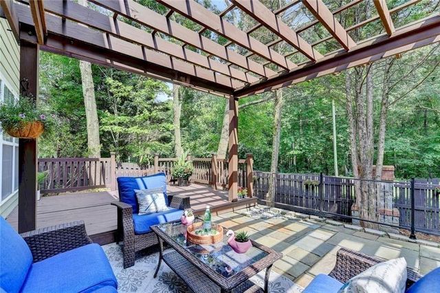 335 Pintail Court, Suwanee, GA 30024