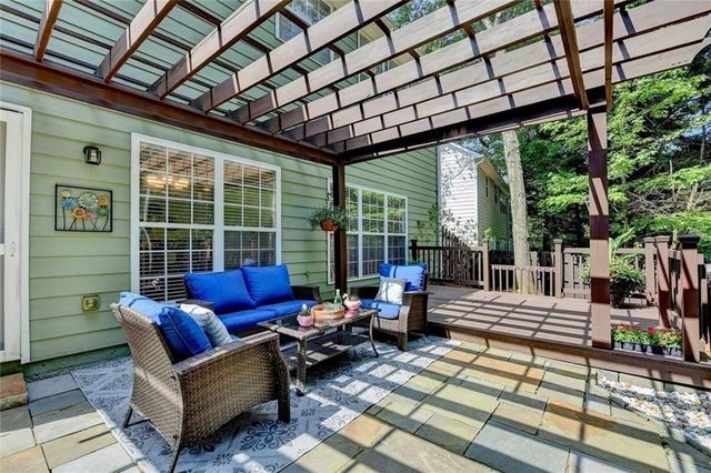 335 Pintail Court, Suwanee, GA 30024