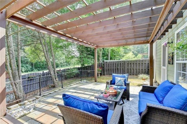 335 Pintail Court, Suwanee, GA 30024