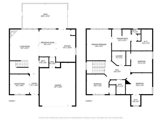335 Pintail Court, Suwanee, GA 30024