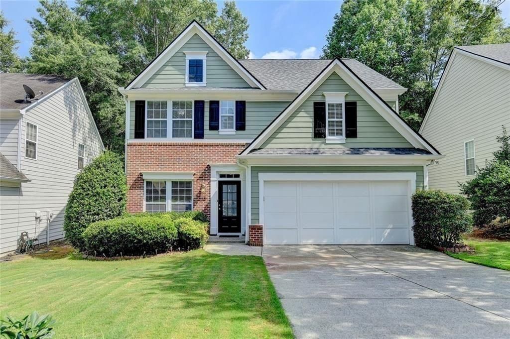 335 Pintail Court, Suwanee, GA 30024