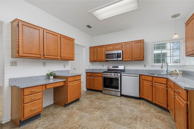 2705 High Pointe Boulevard, Mckinney, TX 75071