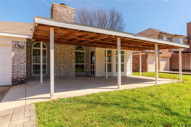 2705 High Pointe Boulevard, Mckinney, TX 75071