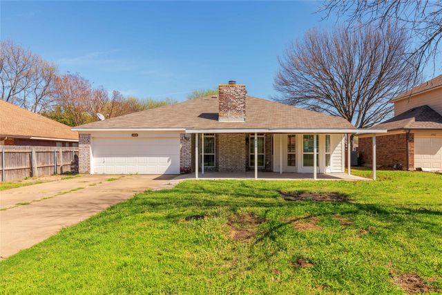 2705 High Pointe Boulevard, Mckinney, TX 75071