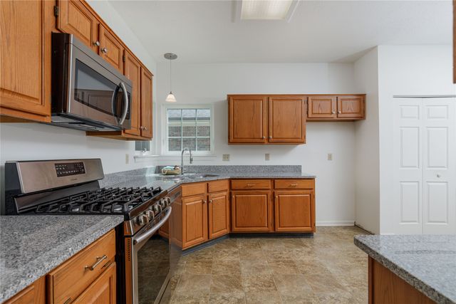 2705 High Pointe Boulevard, Mckinney, TX 75071