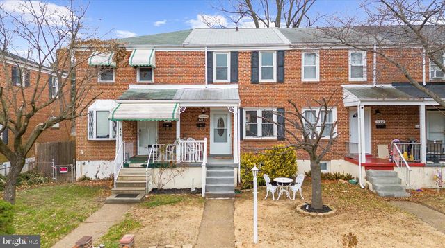 420 ROGERS AVE, Glen Burnie, MD 21060