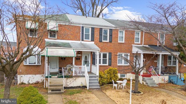 420 ROGERS AVE, Glen Burnie, MD 21060