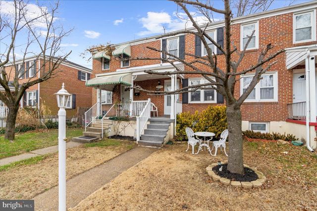 420 ROGERS AVE, Glen Burnie, MD 21060