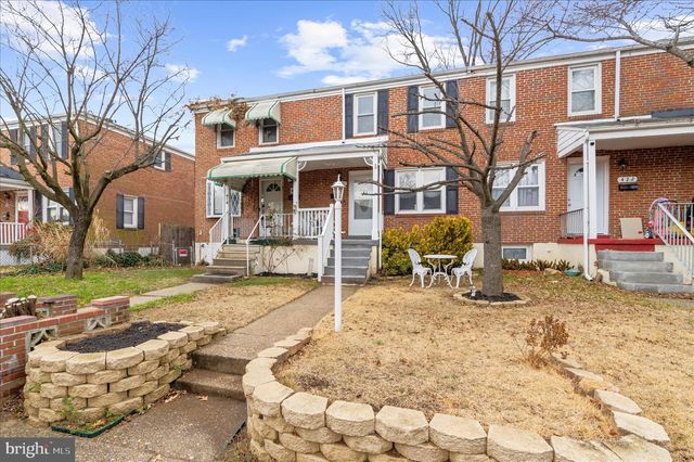 420 ROGERS AVE, Glen Burnie, MD 21060