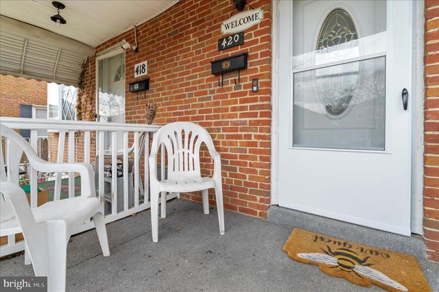 420 ROGERS AVE, Glen Burnie, MD 21060