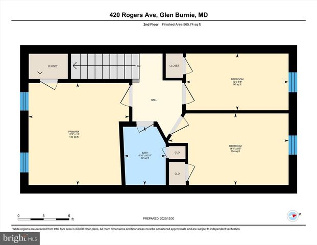 420 ROGERS AVE, Glen Burnie, MD 21060