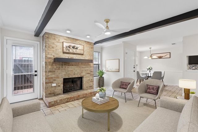 2907 Pearl ST 102, Austin, TX 78705